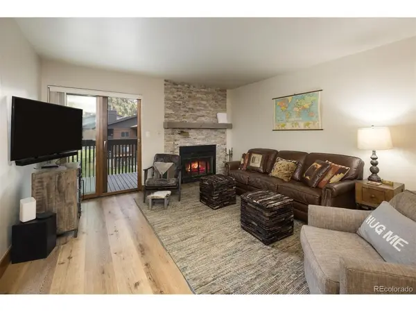 500 Bills Ranch #C-241, Frisco, CO 80443