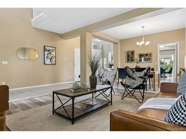 537 Pitkin, Castle Rock, CO 80104