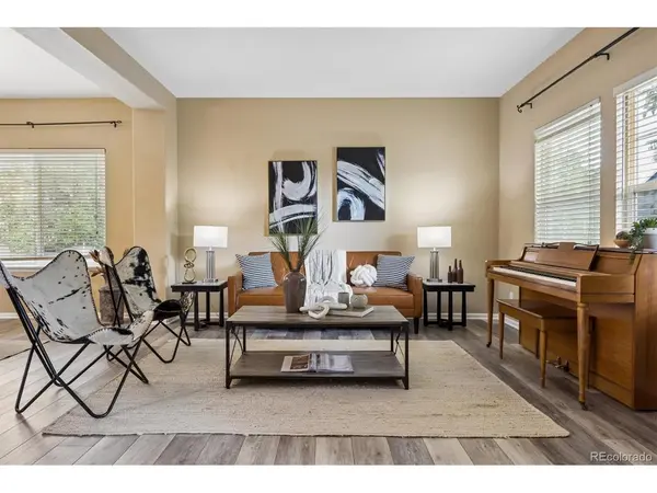 537 Pitkin, Castle Rock, CO 80104