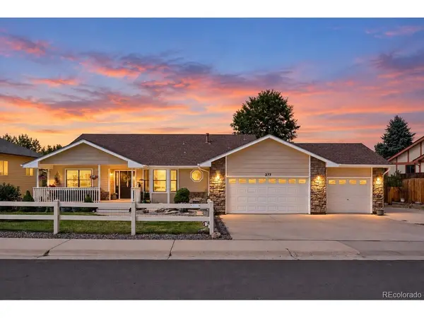 277 S Larkspur, Castle Rock, CO 80104