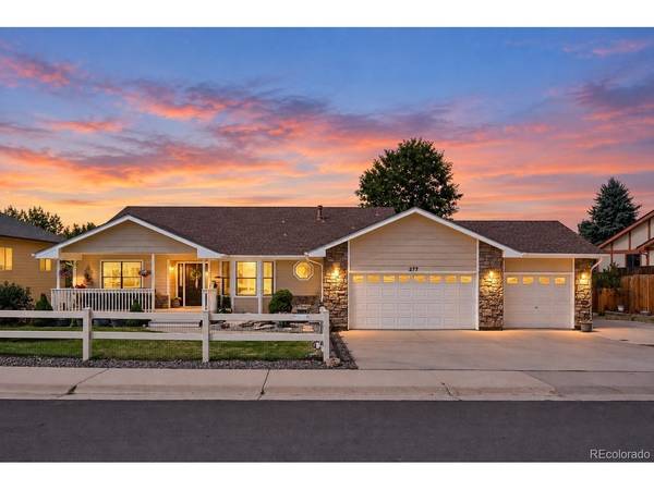 277 S Larkspur, Castle Rock, CO 80104