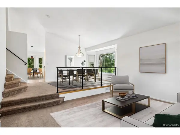 207 Masters, Castle Rock, CO 80104