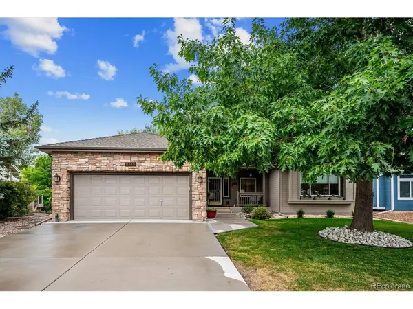 6169 Holman, Arvada, CO 80004