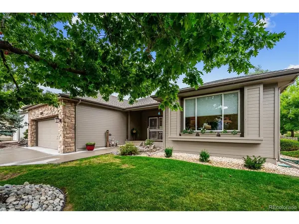 6169 Holman, Arvada, CO 80004