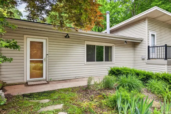 3401 E Bethel LN, Bloomington, IN 47408