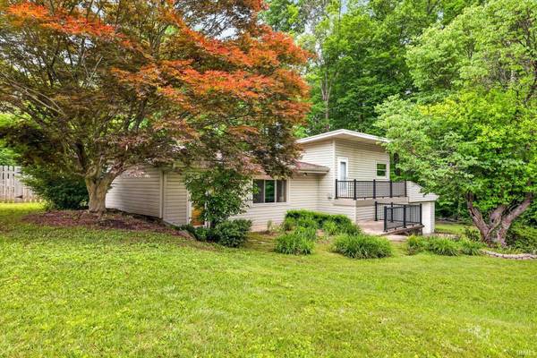 3401 E Bethel LN, Bloomington, IN 47408
