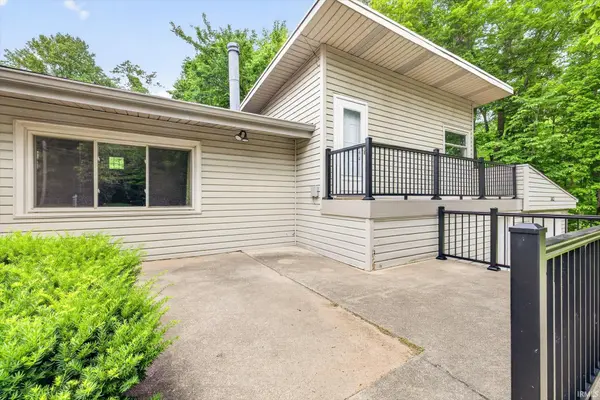 3401 E Bethel LN, Bloomington, IN 47408