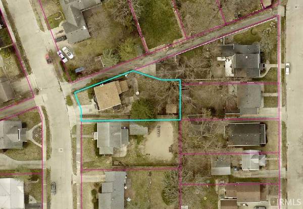 120 Manor AVE, Elkhart, IN 46516