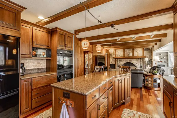 5501 W Bethel RD, Muncie, IN 47304