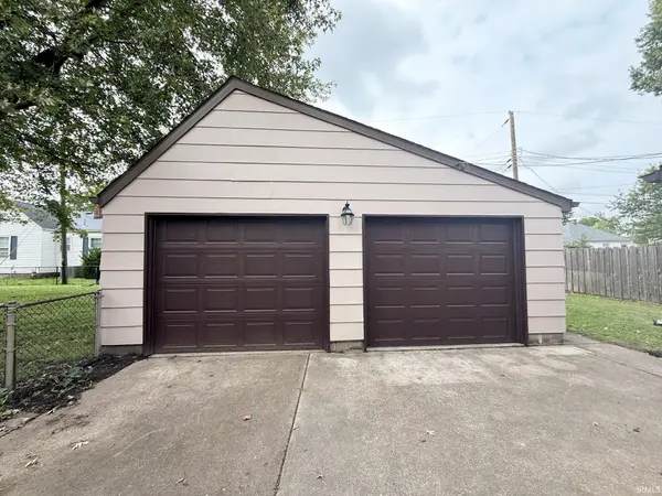 415 Elliott CT, Kokomo, IN 46901