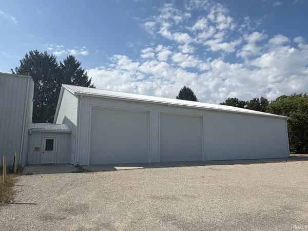 14555 Lincoln HWY, Plymouth, IN 46563