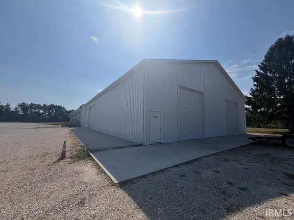 14555 Lincoln HWY, Plymouth, IN 46563