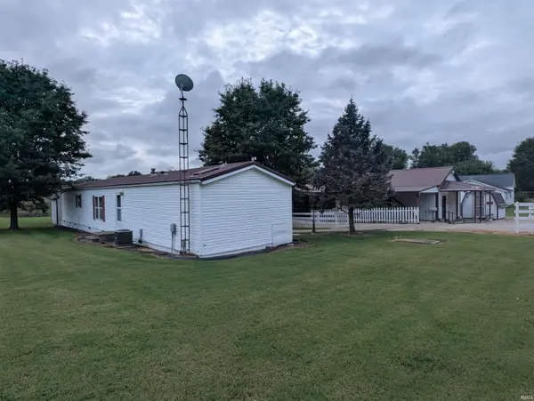 5041 E 800 S ***, Montgomery, IN 47558