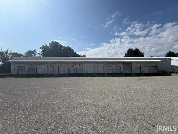 14555 Lincoln HWY, Plymouth, IN 46563