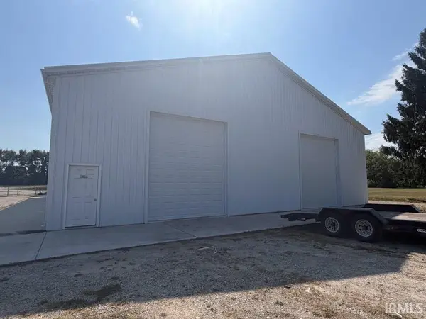 14555 Lincoln HWY, Plymouth, IN 46563