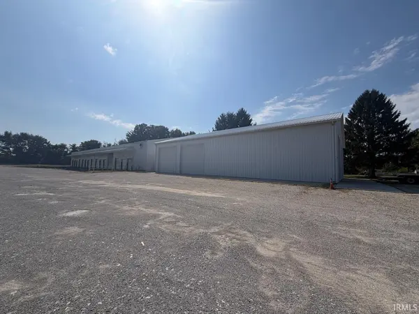 14555 Lincoln HWY, Plymouth, IN 46563