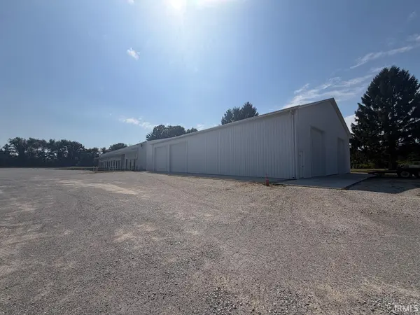14555 Lincoln HWY, Plymouth, IN 46563
