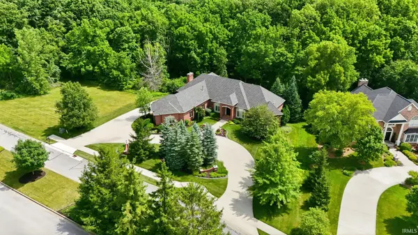 3815 Cantwell BLVD, Fort Wayne, IN 46814