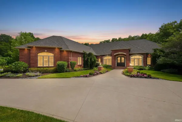 3815 Cantwell BLVD, Fort Wayne, IN 46814