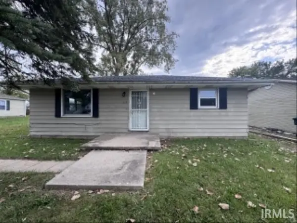 522 N Bennett ST, Muncie, IN 47303-4308