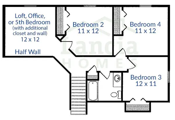 15343 Lolusa WAY, Fort Wayne, IN 46818