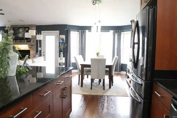 4109 George Washington RD, Lafayette, IN 47909