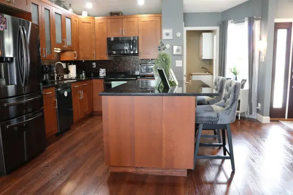 4109 George Washington RD, Lafayette, IN 47909