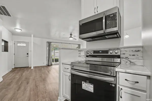 3419 Corby BLVD, South Bend, IN 46615-3314