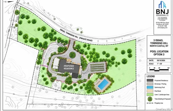 2 Israel Townsend Hill, Armonk, NY 10504