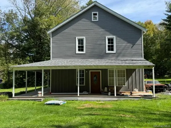 2794 Cty Rte 55, Bethel, NY 12720
