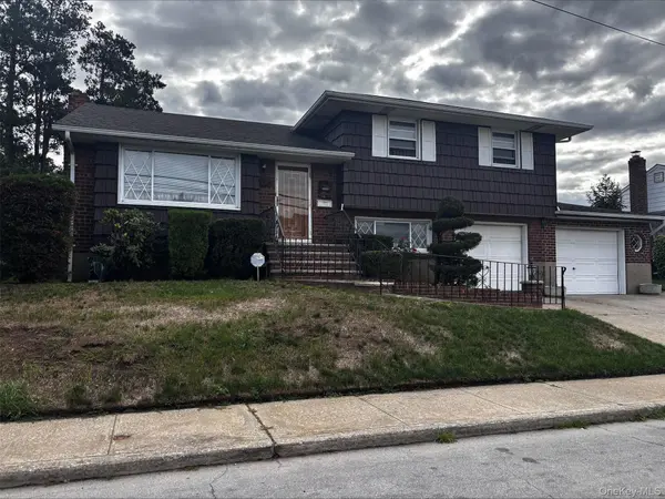 120 Osborne RD, West Hempstead, NY 11552