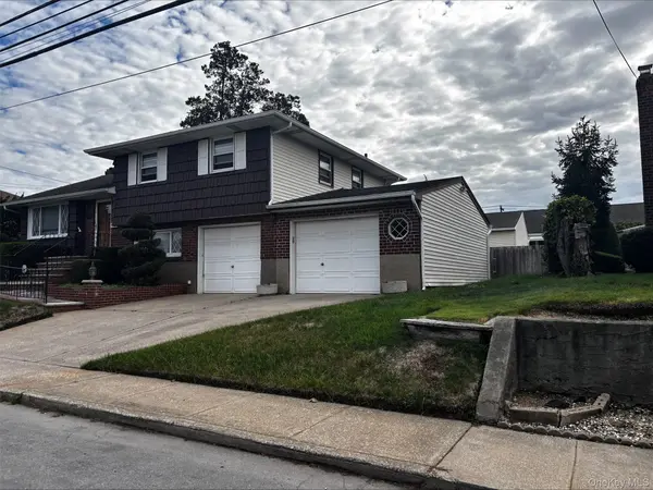 120 Osborne RD, West Hempstead, NY 11552
