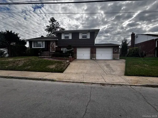 120 Osborne RD, West Hempstead, NY 11552