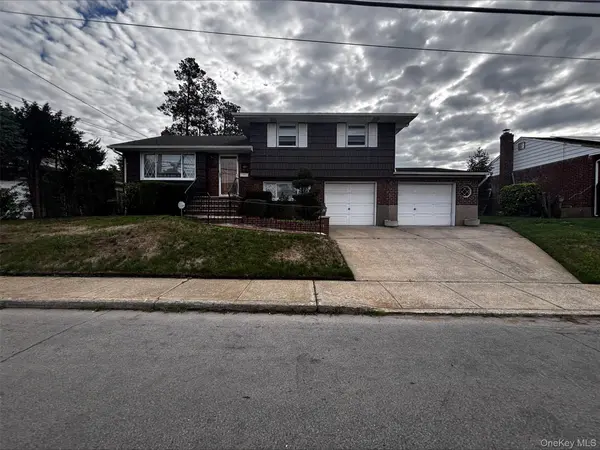 120 Osborne RD, West Hempstead, NY 11552