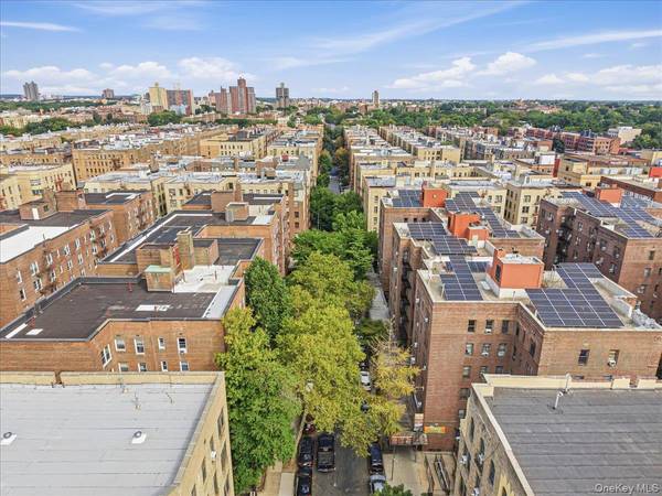 2107 Wallace Ave Wallace #6A, Bronx, NY 10462