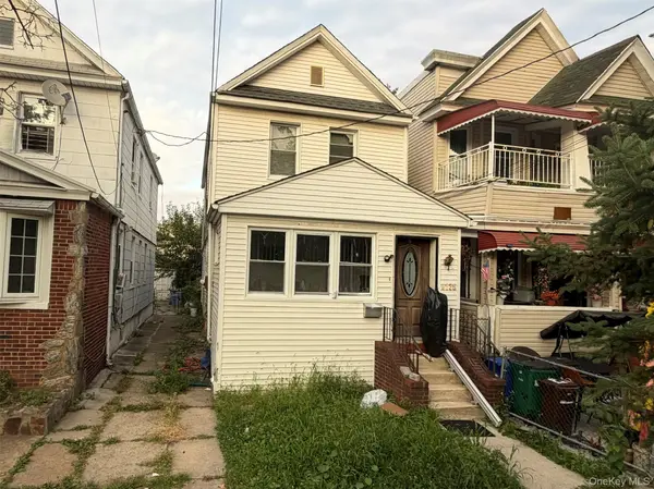 91-35 109th ST, Richmond Hill, NY 11418