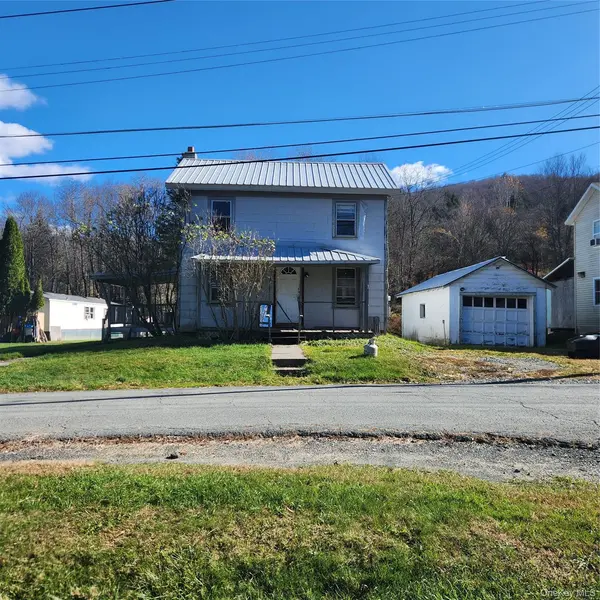 159 Main ST, Livingston Manor, NY 12758
