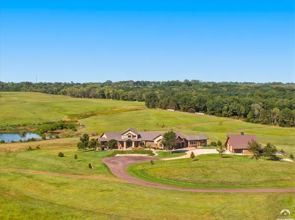 17688 Golden RD, Linwood, KS 66052