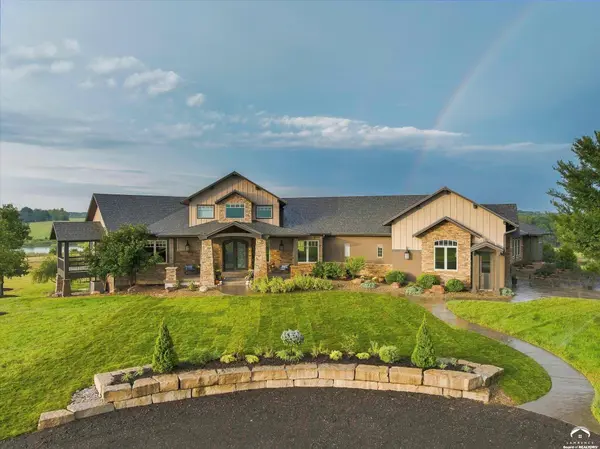 17688 Golden RD, Linwood, KS 66052