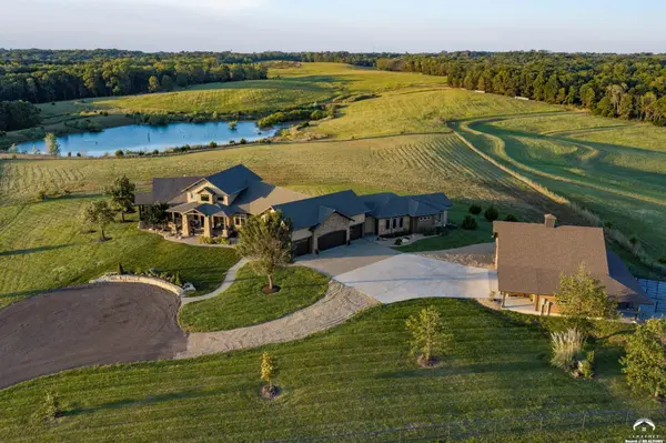 17688 Golden RD, Linwood, KS 66052