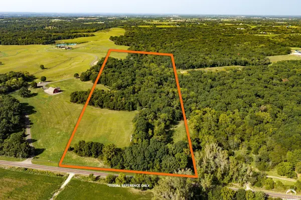 17660 Golden RD, Linwood, KS 66052