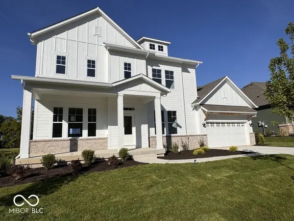 16003 Vitalize RUN, Fishers, IN 46040
