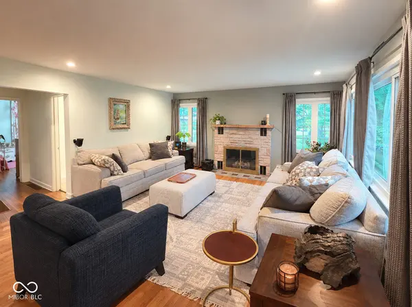 702 Crockett ST, Covington, IN 47932