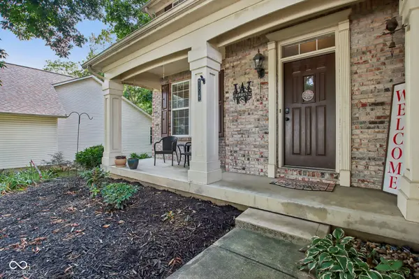 2011 Emerald Pines LN, Westfield, IN 46074
