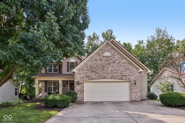 2011 Emerald Pines LN, Westfield, IN 46074
