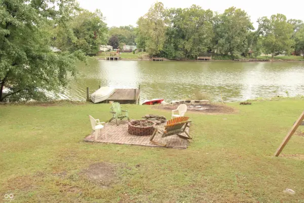 3358 Blynshire CIR, North Vernon, IN 47265