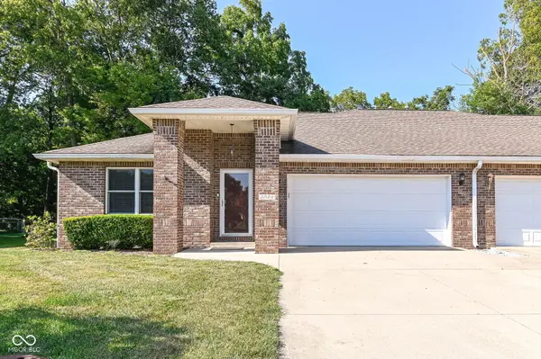 5022 W Quail Ridge DR, Muncie, IN 47304