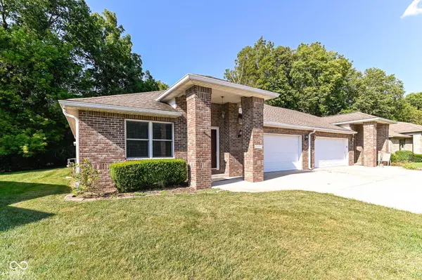 5022 W Quail Ridge DR, Muncie, IN 47304