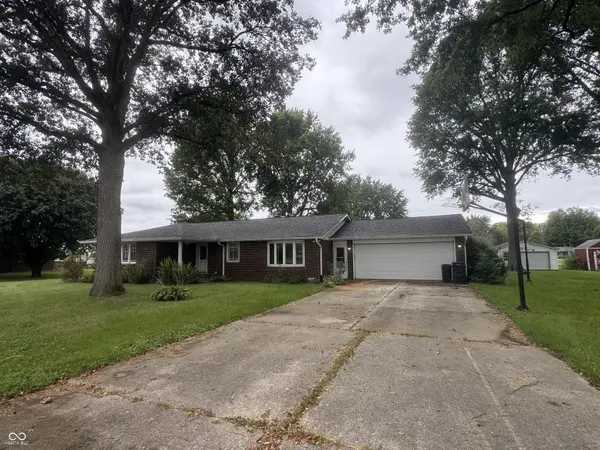 244 W 900 N, Alexandria, IN 46001