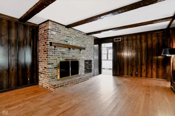 4303 E County Road 150 N, Avon, IN 46123